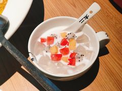 -新太二·鲜料川菜(晶耀前滩店)
