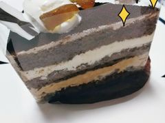 -布朗尼西饼(粮道街店)