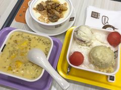 -满记甜品(巴黎春天宝山店)