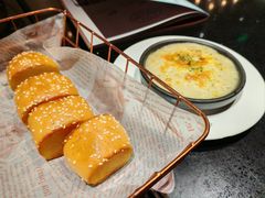 -西堤牛排(番禺天河城店)