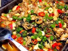 -蘭奢雅集·江浙菜(青山江滩店)