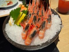 甜虾-匠和风精致料理(福州金融街万达店)