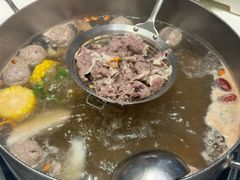 -一鼎牛鲜活牛肉城(晋江海峡国际食品城店)