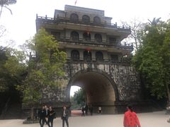 -友谊关景区