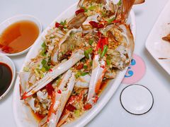 -阿军排档·烧烤