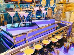 鸡尾酒-漳州皇冠假日酒店·原素全日制餐厅