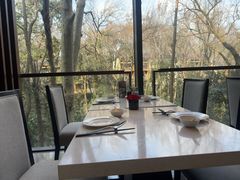 -拾溪餐厅(杭州千禧度假酒店)