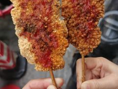 -香酥鸡排(京汉大道店)