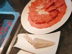 -重庆九记老火锅(广场店)