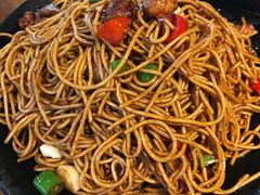 -望京一号·重庆江湖菜(工体店)