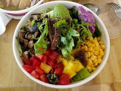 牛仔很芒-greenjoy绿享轻食(宁海路店)