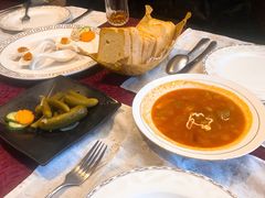 -92°C俄式厨房(中央大街店)