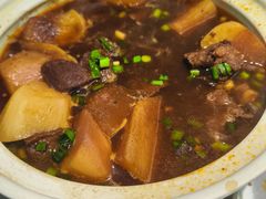 -苏梦江南·淮扬菜(夫子庙店)