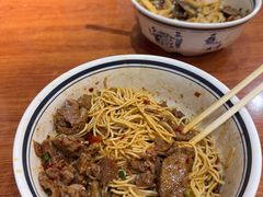 -李易面馆(树木岭店)