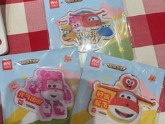 -西贝(上海中心店)