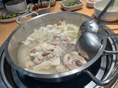 -池云涧自然椰子鸡(万泰汇店)
