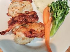 -沛家·西餐Brunch·直火料理