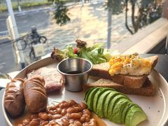 -一枚西点(运河路店)