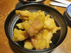 最东北锅包肉-95号酱骨·一块豆腐(展春园西路店)