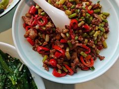 -粥满堂地道湖北菜(南湖都会店)