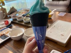 -小大董·烤鸭(王府井apm店)