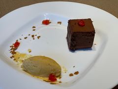 -波特曼西餐厅(中央大街店)