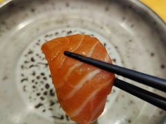 -万岁寿司(天河领展店)