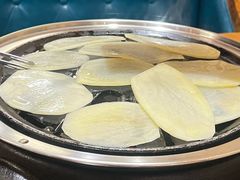 -九田家黑牛烤肉料理(华侨城店)