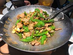 -费大厨辣椒炒肉(吉联MALL店)
