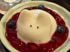 -Fuzzy Bistro 浮几韩餐·茶酒馆