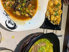 -千岛湖小鱼儿·淳安匠心农家菜