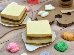 -J Create城市露营咖啡·简餐·宠物(上海动物园店)