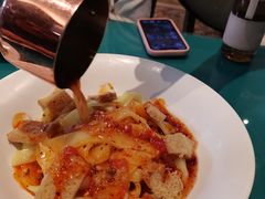 -巴依老爷新疆美食(望京小街店)