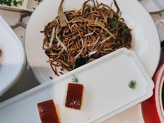 -味+新京宴·烤鸭·北京菜(创意谷店)