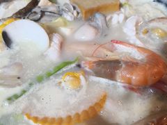 -张妈台式锅烧(深大店)