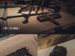 -台儿庄大战纪念馆