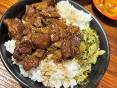 -大三元台湾鲁肉饭(沙井新桥店)