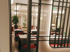 -上海宝华喜来登酒店·采悦轩中餐厅