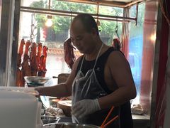 -黄连大头华烧鹅(萧地大马路店)