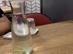 -鱼酷活鱼烤鱼(梅江印象城店)