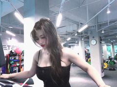 -mYSTEPS健身运动馆(古北店)