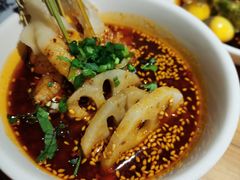 -太二酸菜鱼(福州泰禾店)