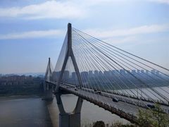 -大渡口区义渡公园