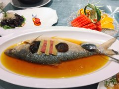 -望乡楼上海菜(日月光店)