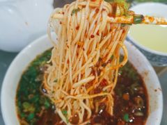 -吾穆勒蓬灰牛肉面·清真(北滨河中路店)