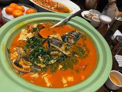 -炊江南·上海菜(国展华漕店)