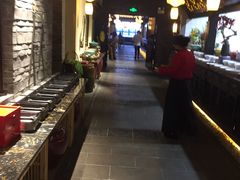 -薇满楼宴会中心(尚城国际购物中心店)