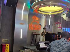 -路边羊烧烤酒场(宝带路店)