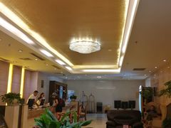 -贵山和泰酒店(大十字喷水池店)