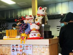 -日出拉面(望京店)